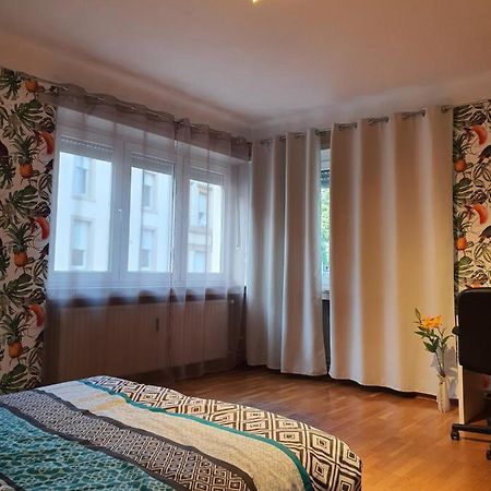 Vivacity Dudelange Exterior foto