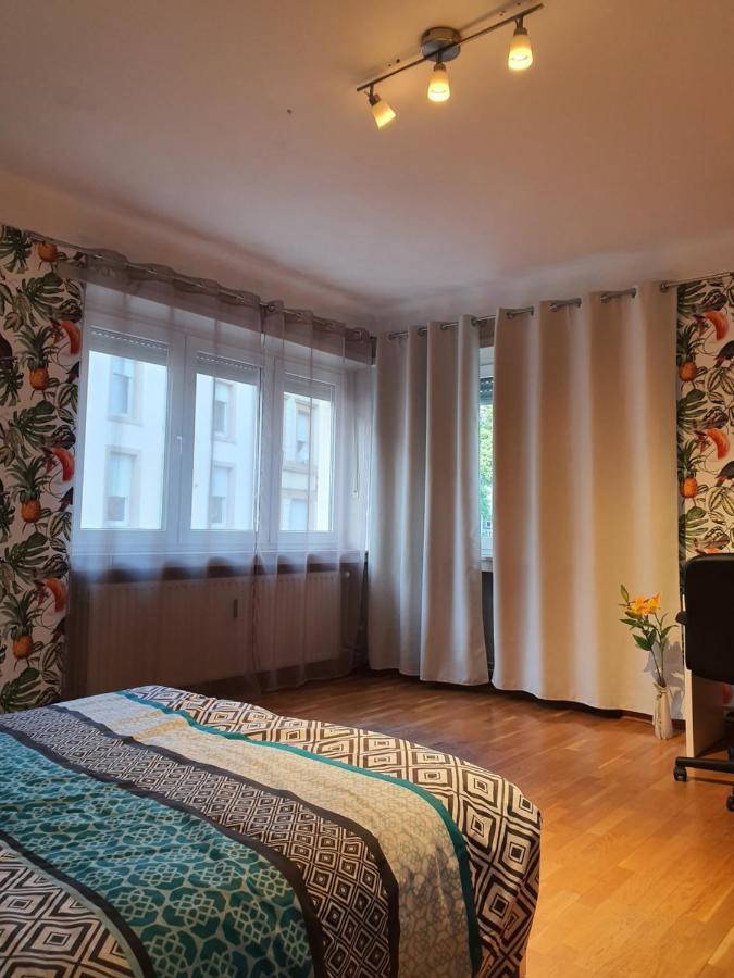 Vivacity Dudelange Exterior foto